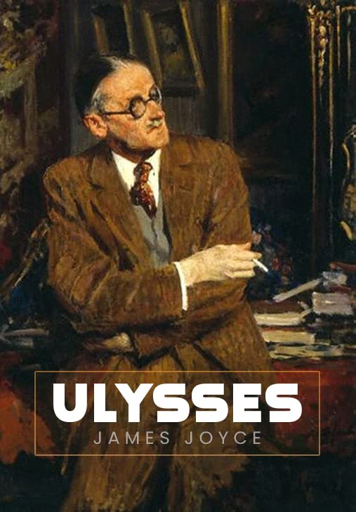 Amazon.com: James Joyce: books, biography, latest update